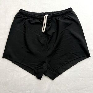 Offline By Aerie OTT Fleece Shorts